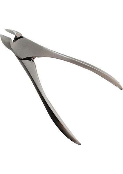 Podiatrist Ayak Parmağı Kalın ve Batık Tırnak Pedikür Yaşlı Kadınlar Için Manikür - Gümüş (Yurt Dışından)