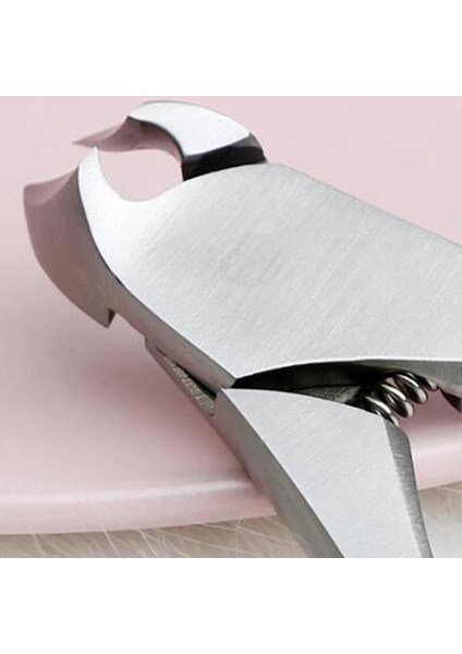 Podiatrist Ayak Parmağı Kalın ve Batık Tırnak Pedikür Yaşlı Kadınlar Için Manikür - Gümüş (Yurt Dışından) fiyatları