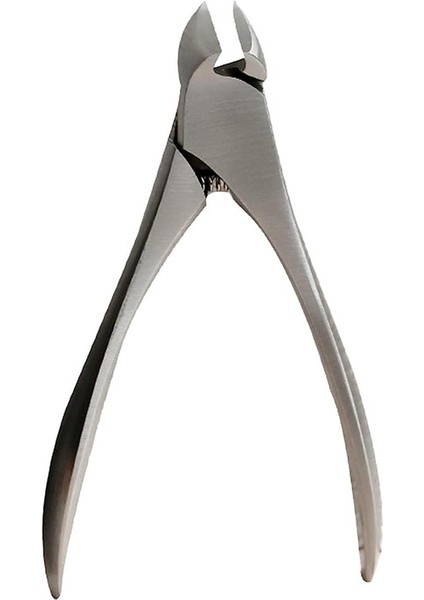 Podiatrist Ayak Parmağı Kalın ve Batık Tırnak Pedikür Yaşlı Kadınlar Için Manikür - Gümüş (Yurt Dışından) modelleri