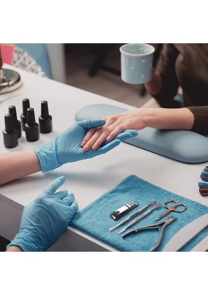 12 Parça Tırnak Makası Seti Kadınlar Erkekler Için Paslanmaz Çelik Tırnak Kesici (Küçük, Gümüş) (Yurt Dışından) fırsatları