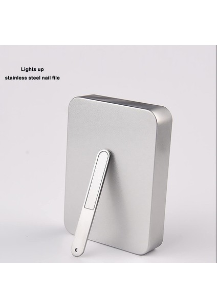 3 Parça Erkek ve Kadın Tırnak Makası Pedikür Seti Paslanmaz Çelik Taşınabilir Tırnak Sanat Seti, Siyah (Yurt Dışından) fırsatları