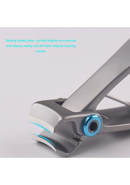 3 Parça Erkek ve Kadın Tırnak Makası Pedikür Seti Paslanmaz Çelik Taşınabilir Tırnak Sanat Seti, Siyah (Yurt Dışından) indirimleri