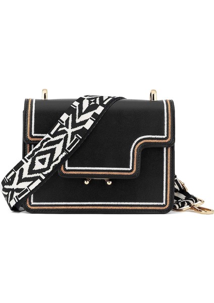 Geniş Omuz Askısı Ayarlanabilir Yedek Kemer Çapraz Kanvas Çanta( NO.24MODEL)80X140CM (Yurt Dışından) modelleri