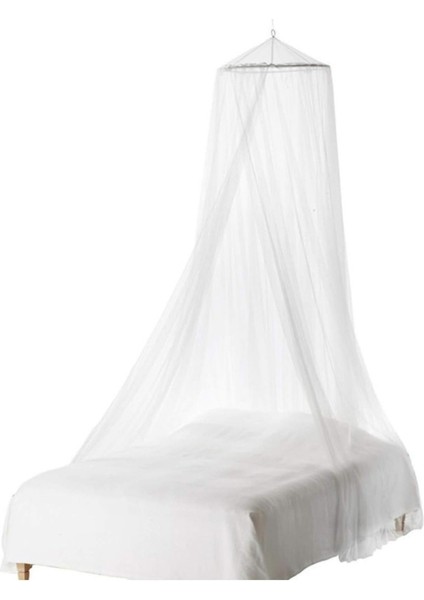 Dıy Parlak Yıldızlar, Beyaz Cibinlik Yoğunlaştırıcı ve Çocuklar, Erkekler ve Kızlar Için Daha Iyi Kalite ile Yeni Yükseltilmiş Yuvarlak Kubbe Yatak Kanopisi (Yurt Dışından) indirimleri