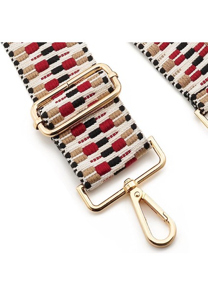 Geniş Omuz Askısı Ayarlanabilir Yedek Kemer Çapraz Kanvas ÇANTA（C401NORMAL MODELLER-8）70-135CM (Yurt Dışından) fiyatları