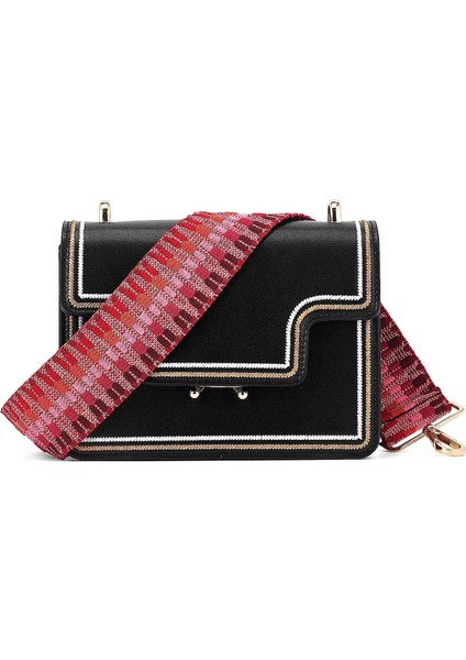 Geniş Omuz Askısı Ayarlanabilir Yedek Kemer Çapraz Kanvas Çanta（normal Modeller -7)70-135CM (Yurt Dışından) modelleri