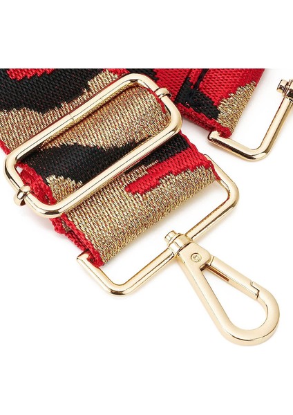 Geniş Omuz Askısı Ayarlanabilir Yedek Kemer Crossbody Kanvas Çanta (17 PARAGRAF)75-135CM (Yurt Dışından) fiyatları