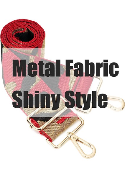 Geniş Omuz Askısı Ayarlanabilir Yedek Kemer Crossbody Kanvas Çanta (17 PARAGRAF)75-135CM (Yurt Dışından) modelleri