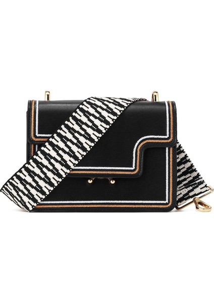 Genişliğinde Omuz Askısı Ayarlanabilir Yedek Kemer Crossbody Kanvas ÇANTA（TURUNCU）80-130CM (Yurt Dışından) fiyatları