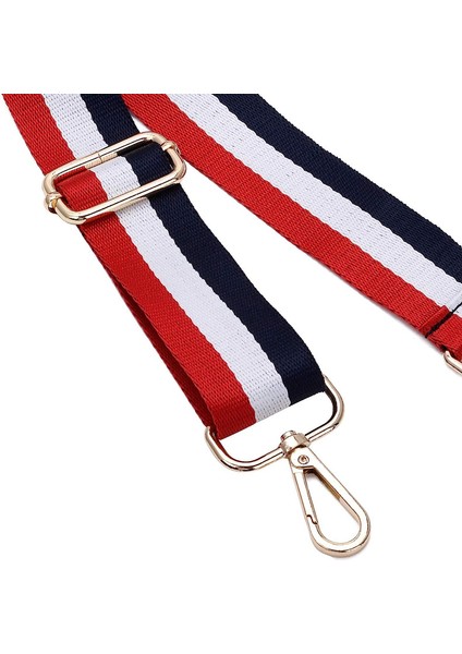 Geniş Omuz Omuzları Ayarlanabilir, Değiştirilebilir Kemer Çantası (Yurt Dışından) fiyatları