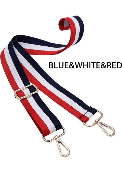 Geniş Omuz Omuzları Ayarlanabilir, Değiştirilebilir Kemer Çantası (Yurt Dışından) modelleri