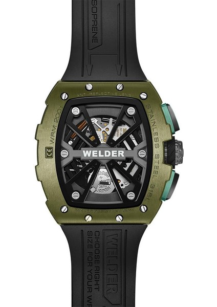 Moody WRM2001 Erkek Kol Saati fiyatları