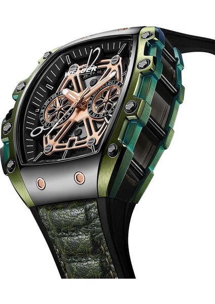 Moody WRM2001 Erkek Kol Saati modelleri