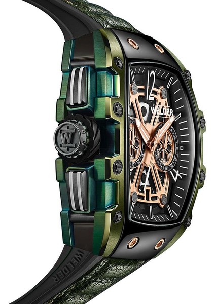 Moody WRM2001 Erkek Kol Saati fırsatları