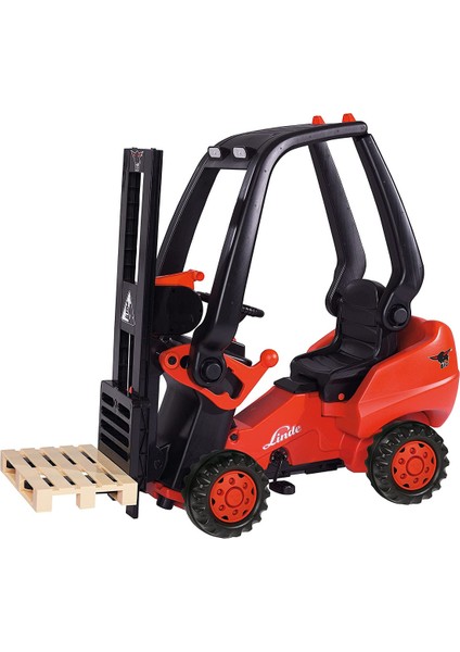 Linde Oyuncak Forklift