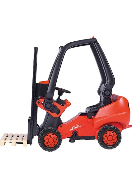 Linde Oyuncak Forklift