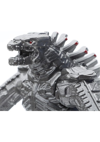 Sinley 17 cm Godzilla Model Oyuncak (Yurt Dışından)