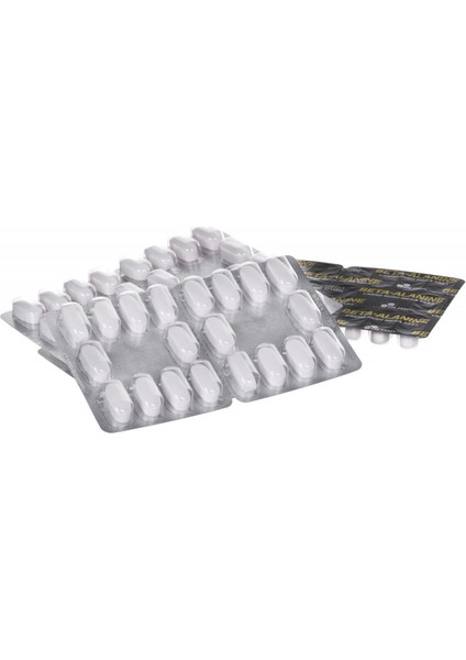 Ol Alanın Mega Caps 80Tab Aromasız Unisex Güç ve Performans EKP0087