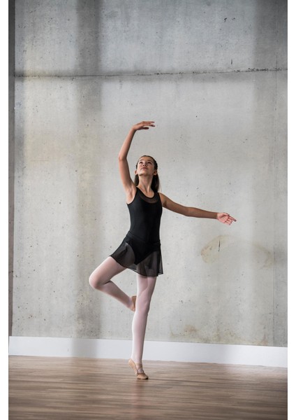 STAREVER Çocuk Siyah Tül Bale Eteği indirimleri