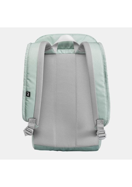 QUECHUA Soğutucu Sırt Çantası - 10 L - Yeşil