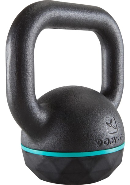 CORENGTH 6 Kg Kettlebell - Vücut Geliştirme