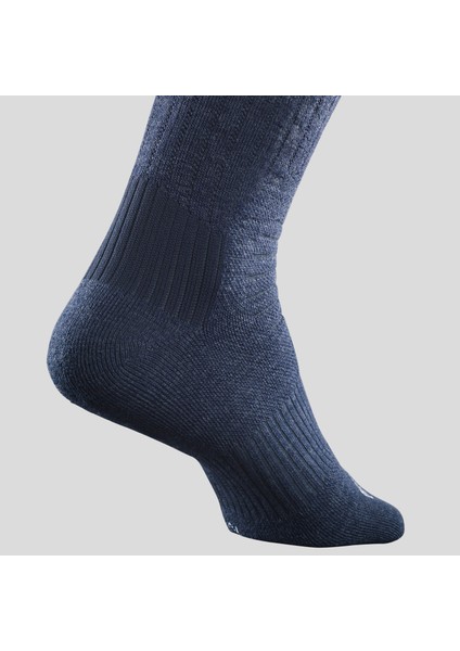 Quechua Termal Çorap - 2 Çift - Sh100 X-Warm Mid fırsatları