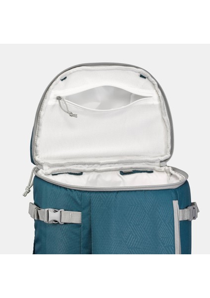 Quechua Soğutucu Sırt Çantası - 20 L - Mavi - Nh100