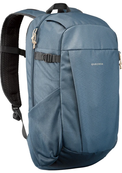 Quechua Outdoor Sırt Çantası - 20L - Açık Mavi - Nh 100