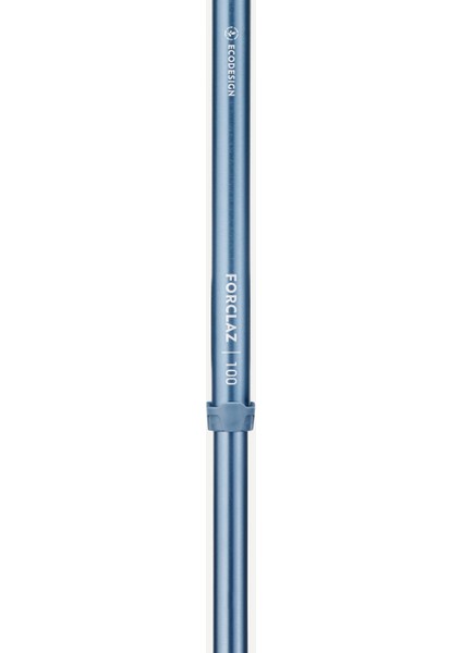 Forclaz Outdoor Baton - Mavi - Mt100