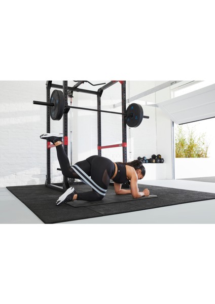 CORENGTH Elastik Direnç Bandı - 22 Kg - Büyük