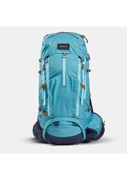 Forclaz Kadın Trekking Sırt Çantası - 45+10L - Mt500 Air fiyatları