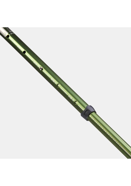 FORCLAZ Doğada Yürüyüş Batonu - Yeşil - MT100 modelleri