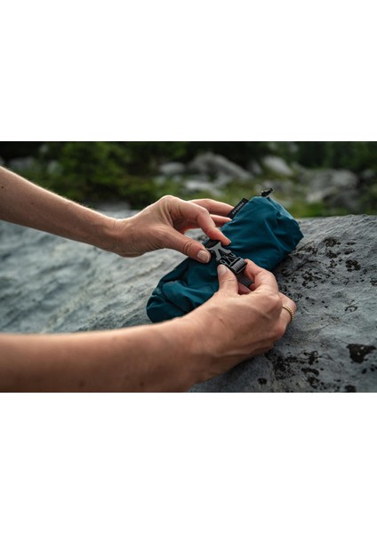 Forclaz Katlanabilir Bakım Çantası - ULTRALIGHT