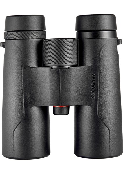 SOLOGNAC Dürbün - 10 X 42 - Siyah - 100