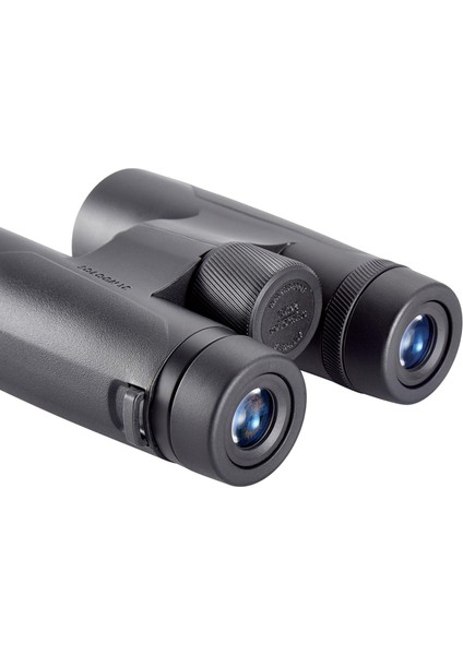 SOLOGNAC Dürbün - 10 X 42 - Siyah - 100 fiyatları