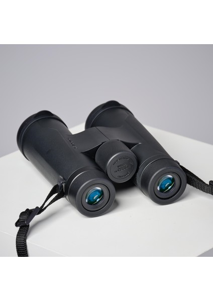 SOLOGNAC Dürbün - 10 X 42 - Siyah - 100 modelleri