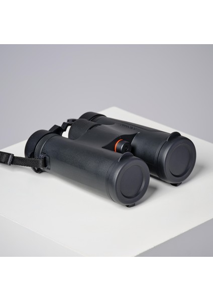 SOLOGNAC Dürbün - 10 X 42 - Siyah - 100 fırsatları