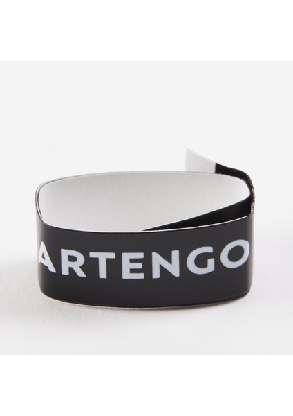 Artengo Tenis Overgrip - 3 Adet - Renkli - Comfort
