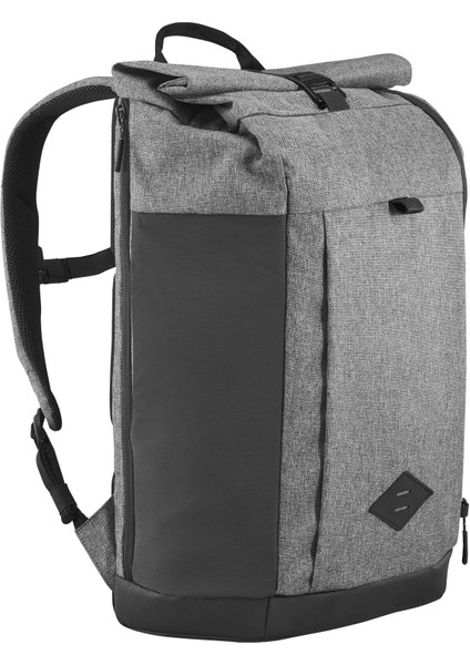 QUECHUA Outdoor Sırt Çantası - 23 L - Gri - NH Escape 500 Rolltop