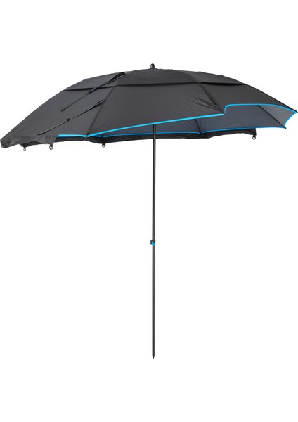 CAPERLAN Balıkçılık Şemsiyesi - 2,3M Çap - XXL - U500