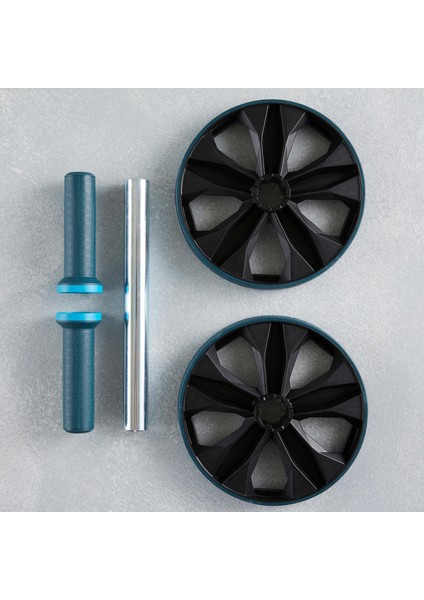 Corength Karın Kası Aleti (Ab Wheel) modelleri