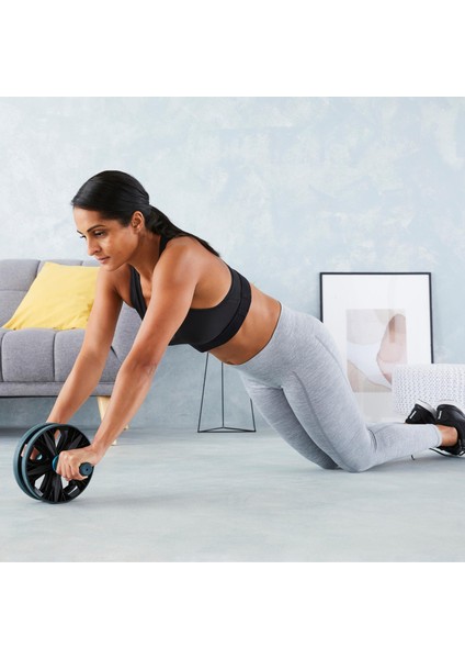 Corength Karın Kası Aleti (Ab Wheel) indirimleri