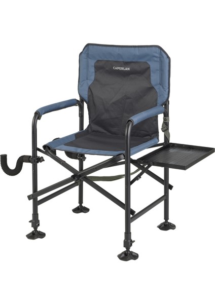 Caperlan Sehpalı Katlanır Kamp Sandalyesi - Balıkçılık - Essenseat 500 Adjust fiyatları