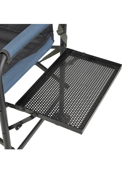 Caperlan Sehpalı Katlanır Kamp Sandalyesi - Balıkçılık - Essenseat 500 Adjust indirimleri