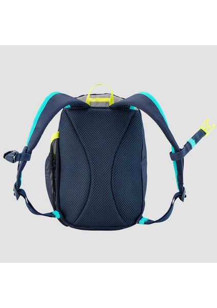 Quechua Çocuk Sırt Çantası - 5 L - Mavi - Mh100