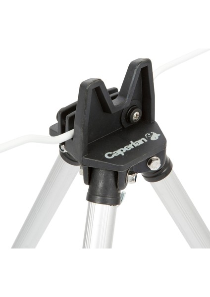 Caperlan Sw Tpod Gm Teleskopik Tripod - Deniz Balıkçılığı