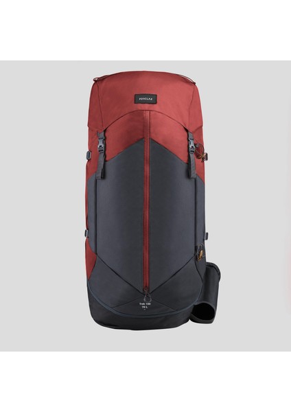 Forclaz Erkek Trekking Sırt Çantası - 70L - Mt100 Easyfit