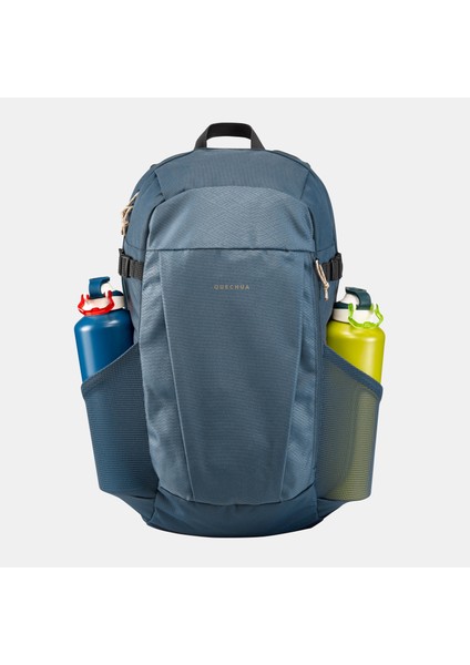 Quechua Outdoor Sırt Çantası - 20L - Açık Mavi - Nh 100