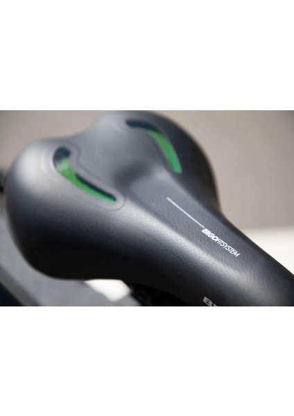 Btwin 60° Jel Bisiklet Selesi fırsatları