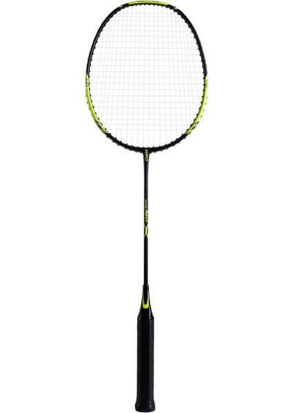 Perfly BR160 Badminton Raketi - Yetişkin - Siyah / Yeşil